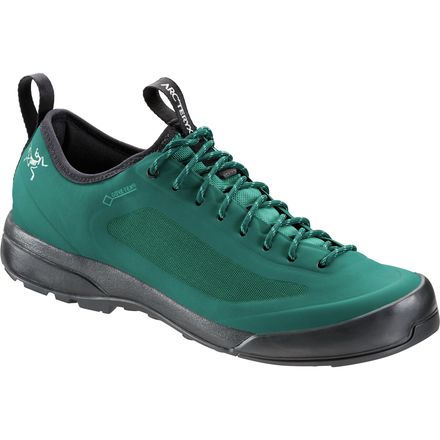 Arc’teryx Acrux SL GTX Approach Shoe 始祖鳥 女款戶外鞋