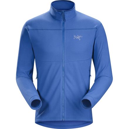 Arc’teryx Delta LT Fleece Jacket 始祖鳥 男款抓絨夾克