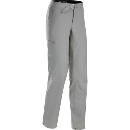 Arc'teryx Gamma LT Softshell Pant 始祖鳥 女款軟殼褲