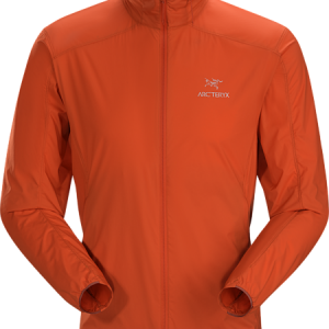 Arc’teryx Nodin Jacket 始祖鳥 男款皮膚風衣