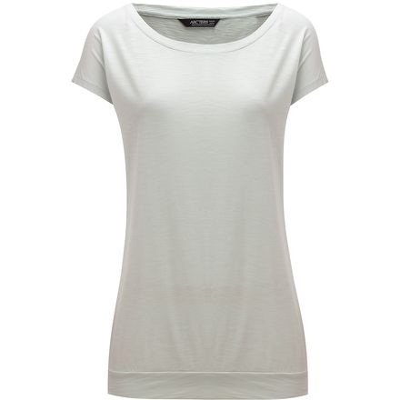 Arc’teryx Pembina Shirt 始祖鳥 女款圓領T恤