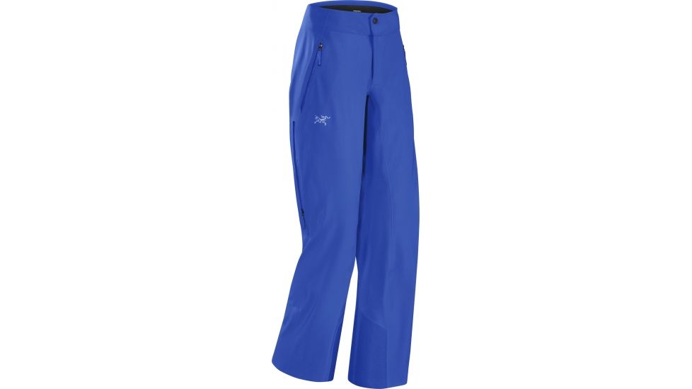 Arc’teryx Ravenna Pant 始祖鳥 女款防水滑雪沖鋒褲