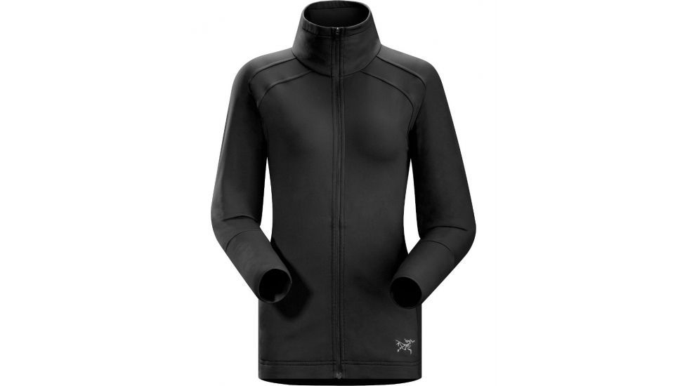 Arc’teryx Solita Jacket 始祖鳥 女款運動外套