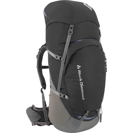 Black Diamond Mercury 65L Backpack 黑鉆 男款戶外登山包
