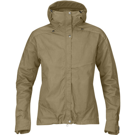 Fjallraven Skogso Jacket 北極狐 女款夾克外套