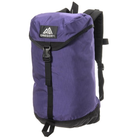 Gregory Summit Day Backpack 格里高利通勤背包