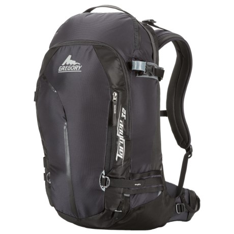 Gregory Targhee 32L Backpack 格里高利 男女款戶外滑雪背包