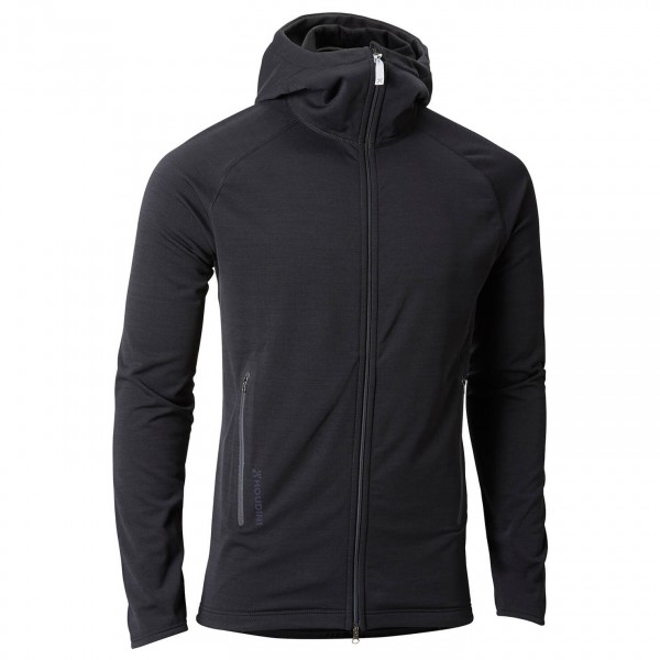 Houdini Outright Houdi 男款輕薄抓絨外套