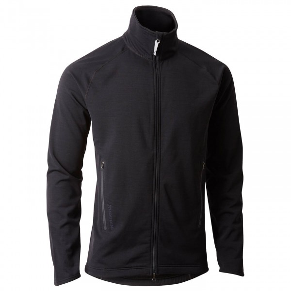 Houdini Outright Jacket 男款輕量抓絨衣