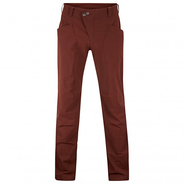 Klattermusen Magne Pants 攀山鼠 女款彈性速干褲