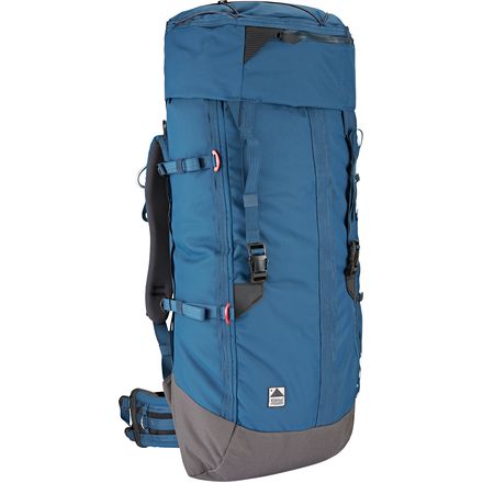 Klattermusen Tor 60L Backpack 攀山鼠 戶外登山背包