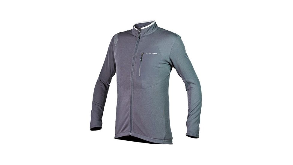 La Sportiva Spacer Jacket 拉思珀蒂瓦 男款厚抓絨夾克