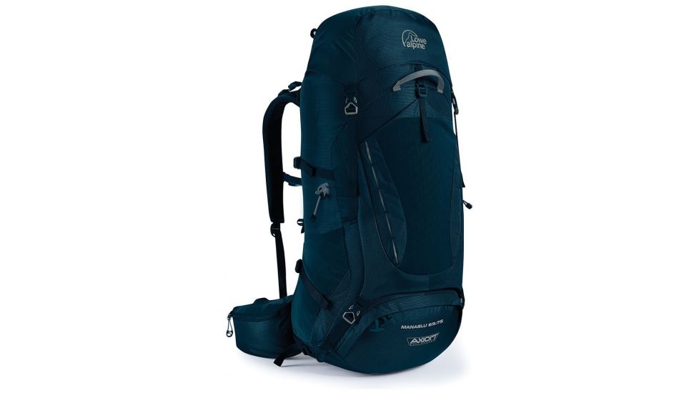 Lowe Alpine 75 L Manaslu Backpack 戶外重裝登山背包