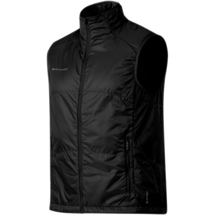 Mammut Aenergy Insulated Vest 猛犸象 男款舒適保暖背心