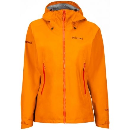Marmot Exum Ridge Rain Jacket 土撥鼠 女款防水沖鋒衣