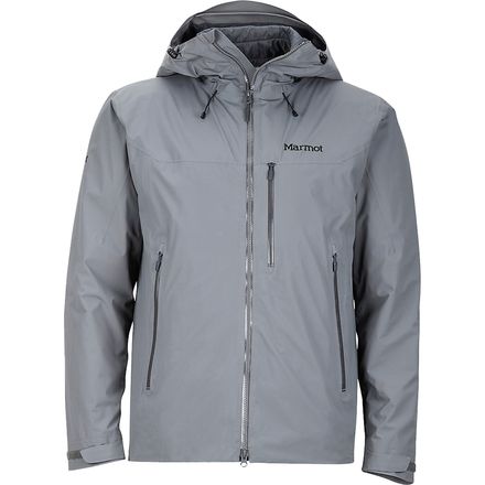 Marmot Headwall Jacket 土撥鼠 男款防水保暖沖鋒衣