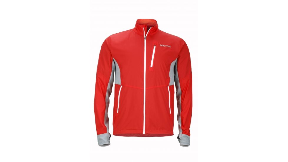 Marmot Hyperdash Jacket 土撥鼠 男款防風(fēng)夾克