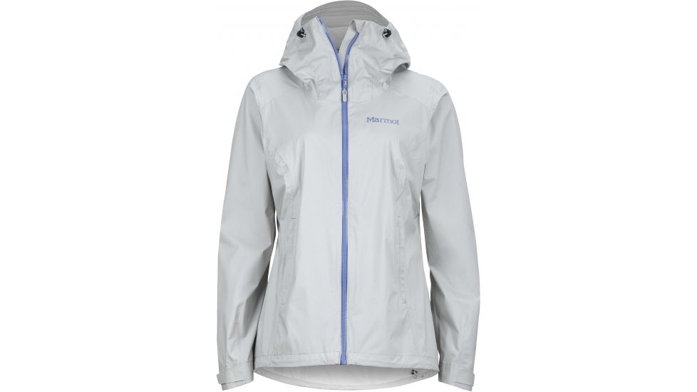 Marmot Magus Jacket 土撥鼠 女款輕量防水沖鋒衣