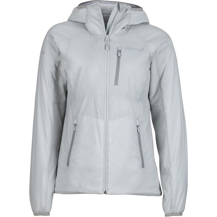 Marmot Novus Hooded Jacket 土撥鼠 女款沖鋒衣