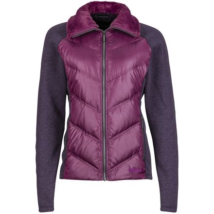 Marmot Thea Down Jacket 土撥鼠 女款羽絨保暖外套