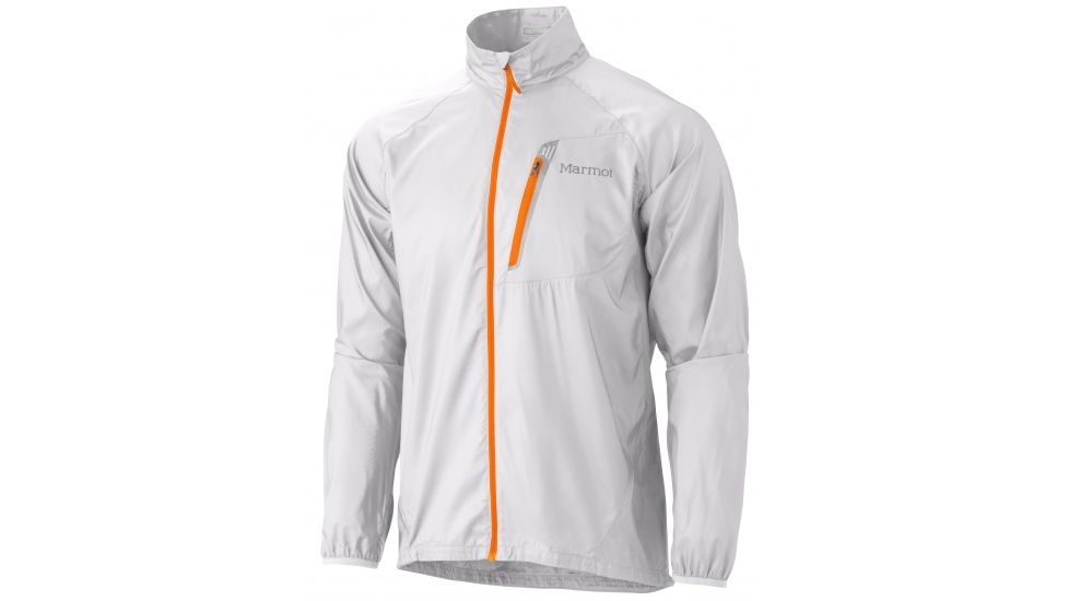 Marmot Trail Wind Jacket 土撥鼠 男款皮膚風衣