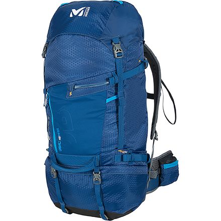 Millet Ubic MBS 45L Backpack 覓樂 登山徒步背包