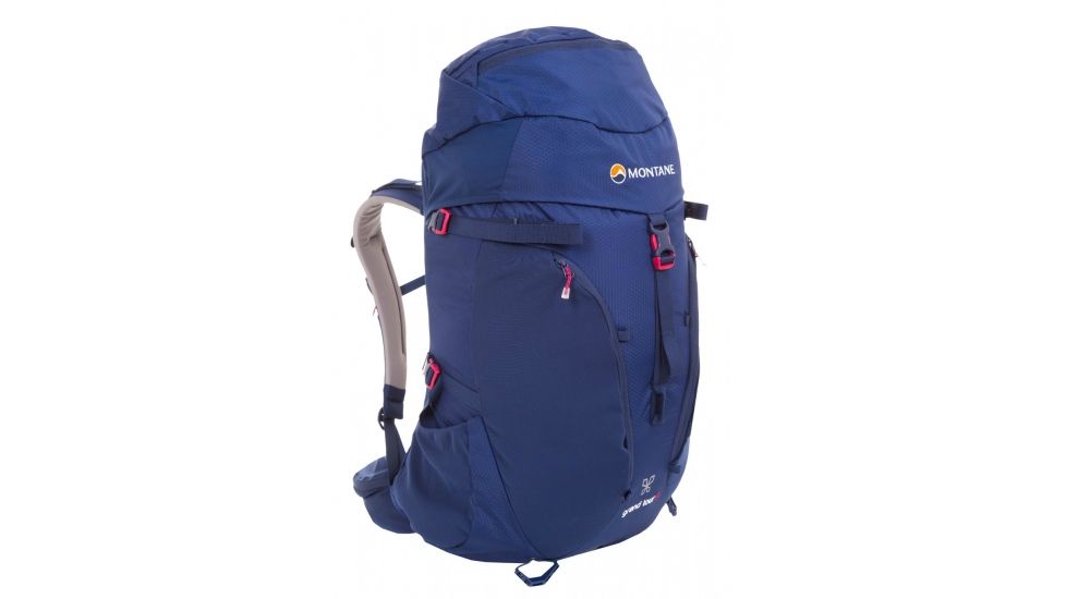 Montane Grand Tour 50 Pack 戶外登山背包