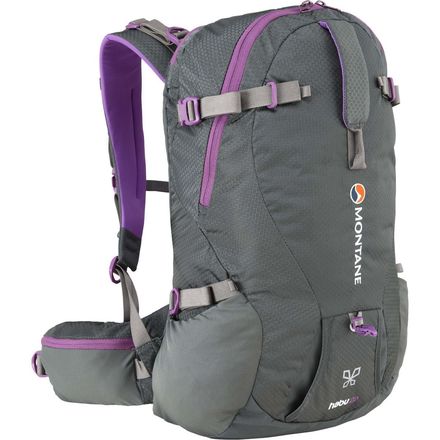 Montane Habu 22L Backpack 女款單日徒步背包