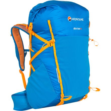 Montane Ultra Tour 40L Backpack 超輕戶外背包