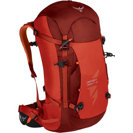 Osprey Packs Variant 37L Backpack 小鷹 變量技術攀登背包