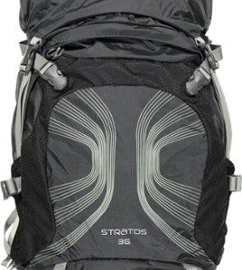 Osprey Stratos 36 Pack 小鷹 戶外輕量透氣登山徒步包