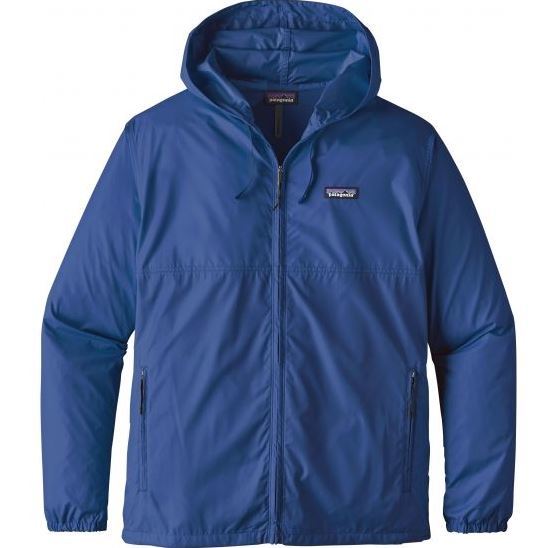 Patagonia Light Variable Hoody 巴塔哥尼亞 男款皮膚風衣
