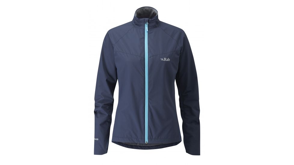 Rab Vapour-rise Flex Jacket 女款軟殼夾克