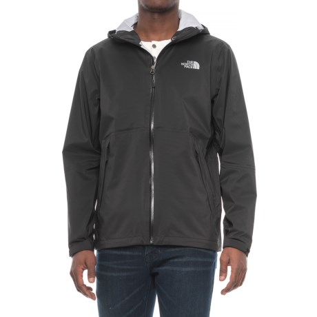 The North Face Matthes Jacket 北面 男款防水沖鋒衣