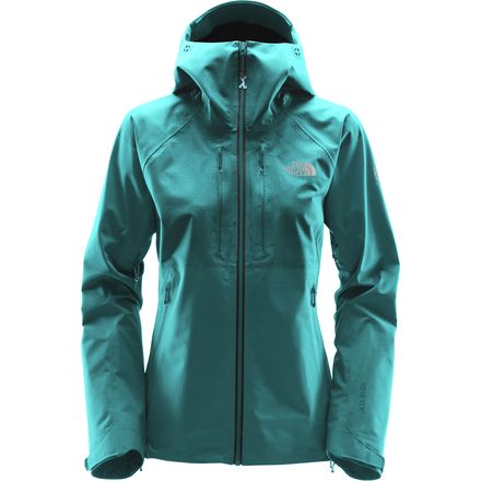 The North Face Summit L5 Fuseform GTX Performance Jacket 北面 女款硬殼沖鋒衣