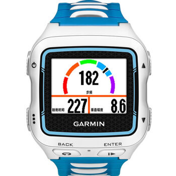 GARMIN 佳明 Forerunner 920XT 多功能鐵人三項運動腕表