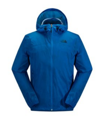 THE NORTH FACE 北面 DryVent CUY7 男士沖鋒衣 *2件