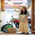 我的戶外穿搭風(fēng)格，走到哪都是視覺焦點(diǎn)！