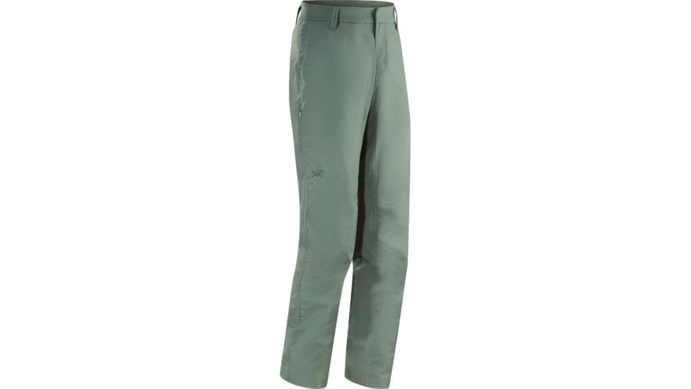Arc’teryx A2B Chino Pant 始祖鳥 男款防潑水休閑褲