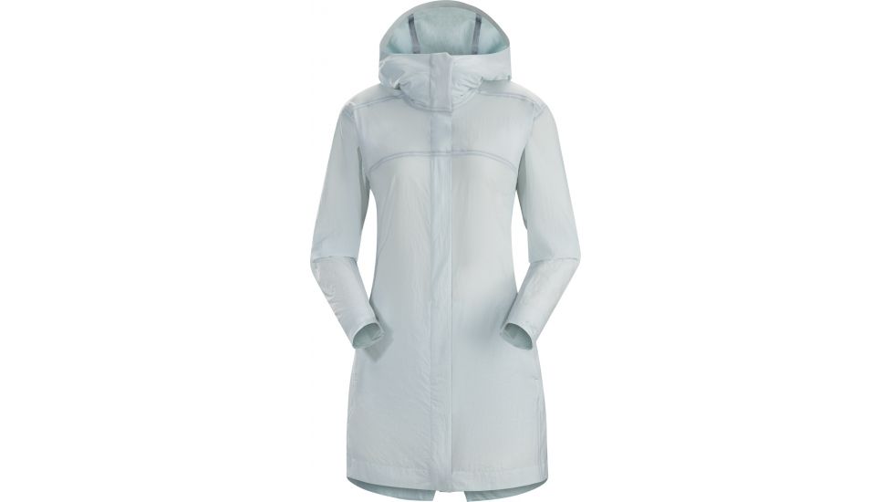 Arc’teryx A2B Windbreaker Jacket 始祖鳥(niǎo) 女款帶帽防風(fēng)外套