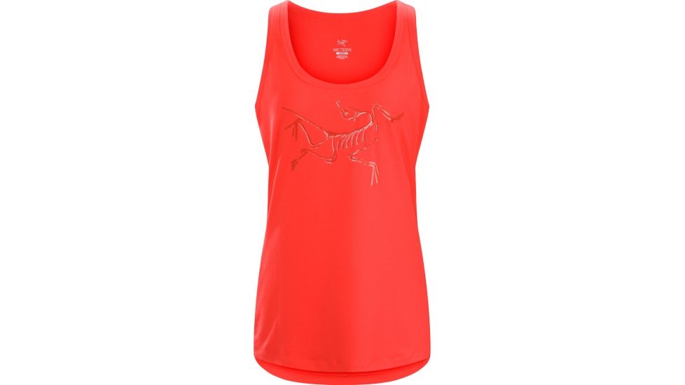 Arc'teryx Archaeopteryx Tank 始祖鳥 女款背心