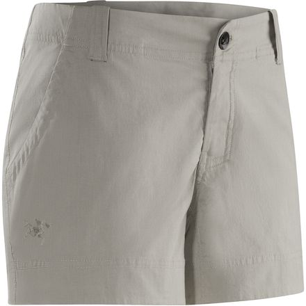 Arc’teryx Camden Chino Short 始祖鳥 女款棉布短褲