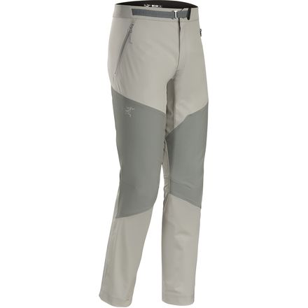 Arc'teryx Gamma Rock Softshell Pant 始祖鳥 男款戶外軟殼褲
