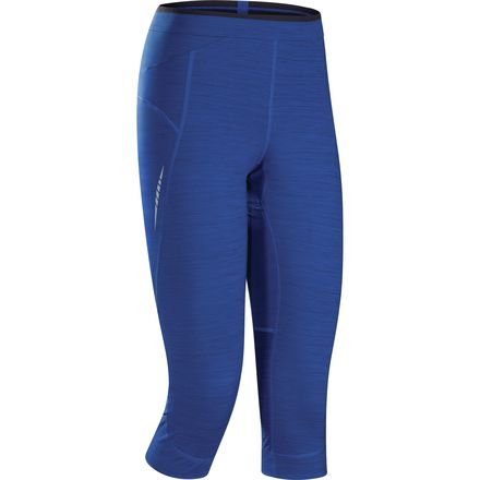 Arc’teryx Nera 3/4-Length Tight 始祖鳥 女款七分緊身褲