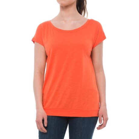 Arc’teryx Pembina Shirt 始祖鳥 女款T恤