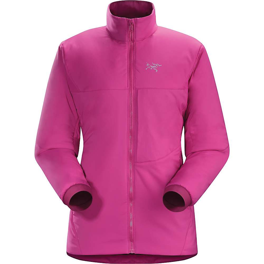 Arc'teryx Proton AR Insulated Jacket 始祖鳥(niǎo) 女款保暖連帽外套