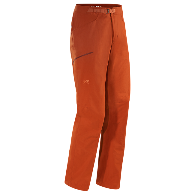 Arc’teryx Psiphon SL Pants 始祖鳥 男款軟殼褲