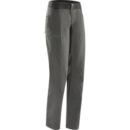 Arc’teryx Sylvite Pant 始祖鳥 女款戶外速干褲