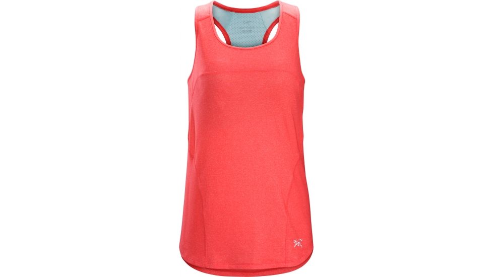 Arc’teryx Tolu Tank 始祖鳥 女款運動速干背心