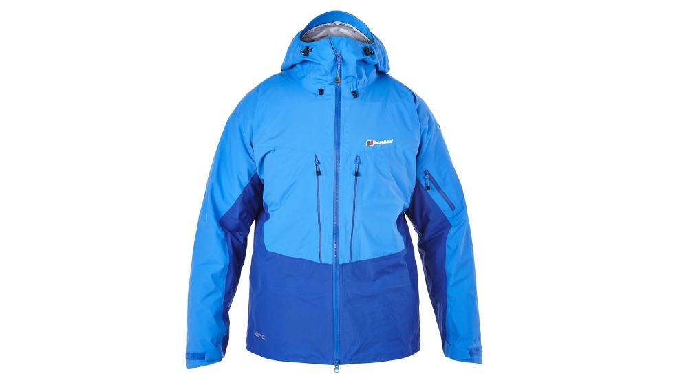 Berghaus Frendo Jacket 貝豪斯 男款防水沖鋒衣